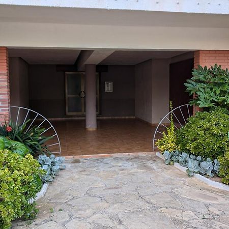 Roda Beach Apartment Roda de Bera Luaran gambar